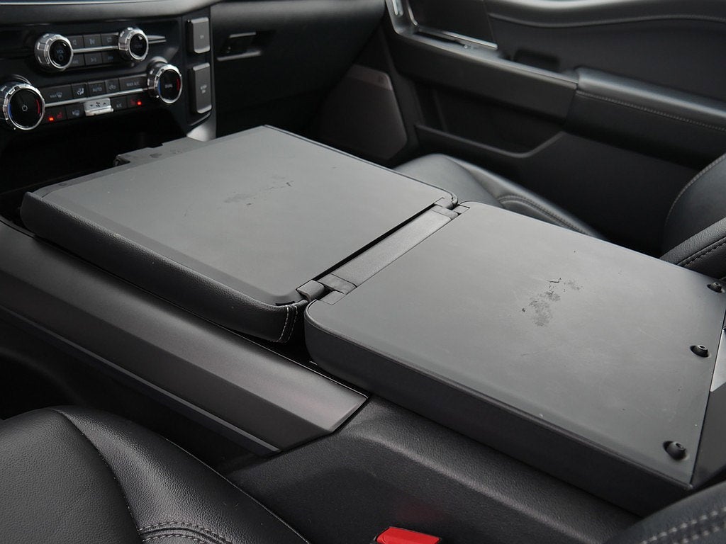 2024 Ford F-150 XLT CREW 3.5 PB 303A