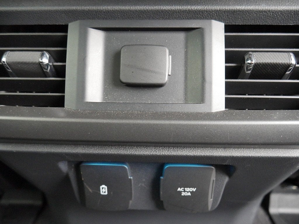 2024 Ford F-150 XLT CREW 3.5 PB 303A
