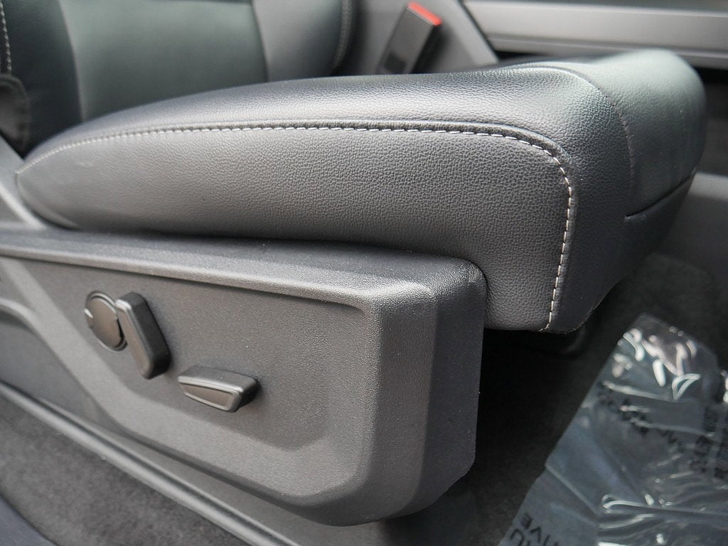 2024 Ford F-150 XLT CREW 3.5 PB 303A