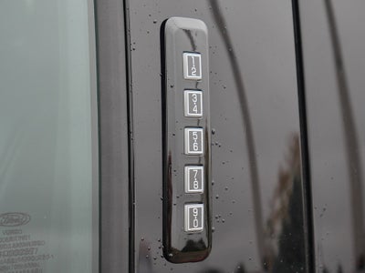 2024 Ford F-150 XLT CREW 3.5 PB 303A