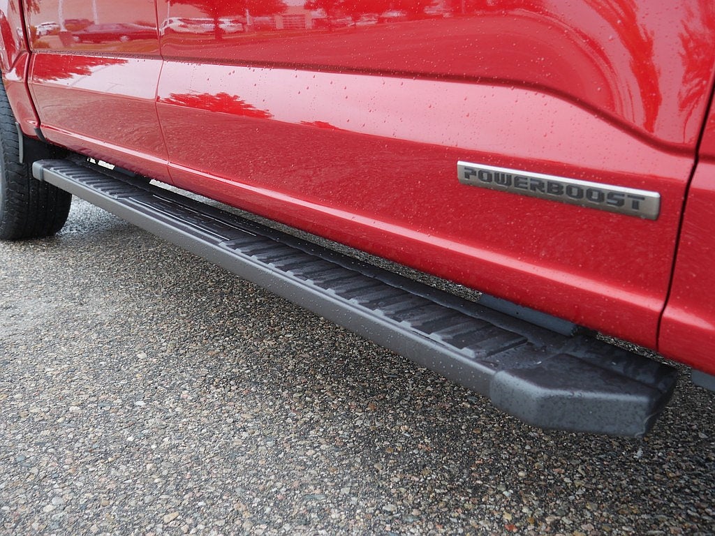 2024 Ford F-150 XLT CREW 3.5 PB 303A
