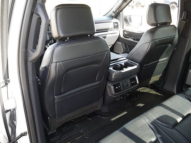 2024 Ford F-150 XLT CREW 303A 3.5 PB