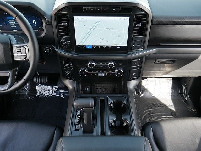 2024 Ford F-150 XLT CREW 303A 3.5 PB