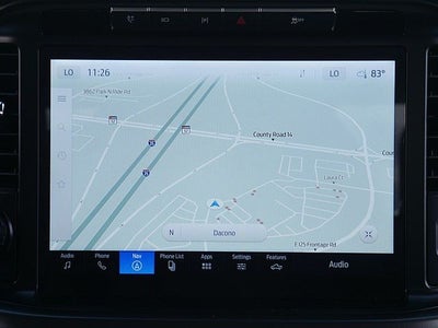 2024 Ford F-150 XLT CREW 303A 3.5 PB