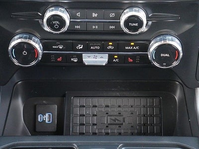 2024 Ford F-150 XLT CREW 303A 3.5 PB