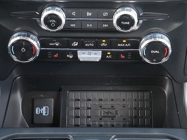 2024 Ford F-150 XLT CREW 303A 3.5 PB