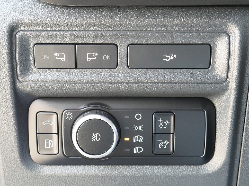 2024 Ford F-150 XLT CREW 303A 3.5 PB