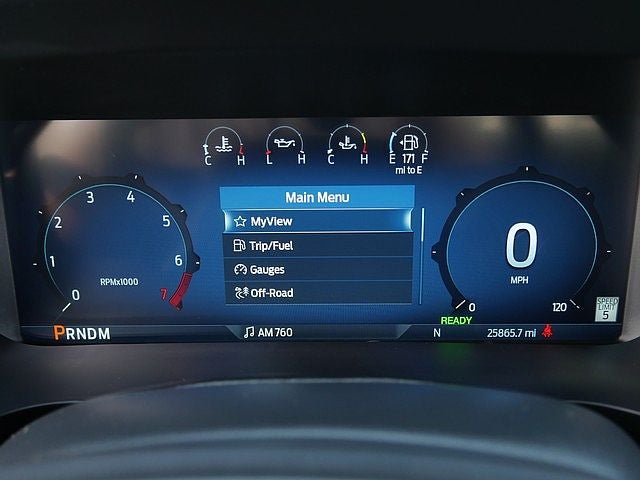 2024 Ford F-150 XLT CREW 303A 3.5 PB