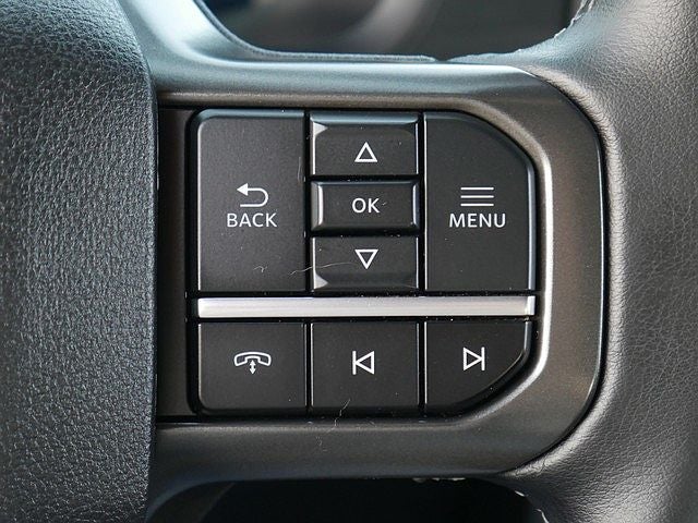 2024 Ford F-150 XLT CREW 303A 3.5 PB