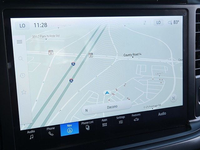 2024 Ford F-150 XLT CREW 303A 3.5 PB