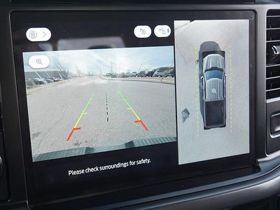 2024 Ford F-150 XLT CREW 303A 3.5 PB