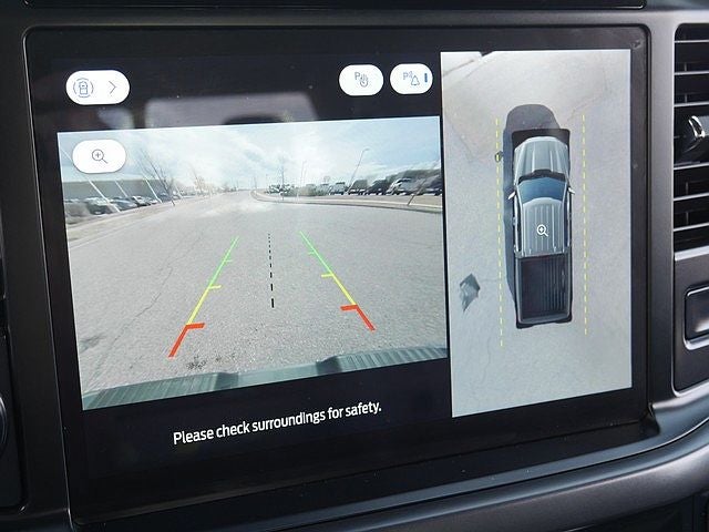 2024 Ford F-150 XLT CREW 303A 3.5 PB