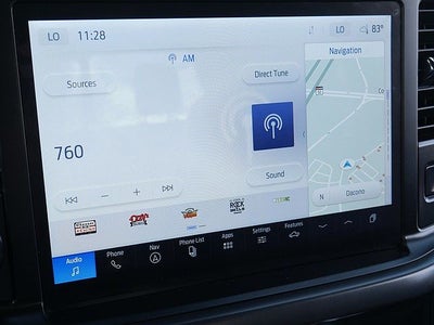 2024 Ford F-150 XLT CREW 303A 3.5 PB