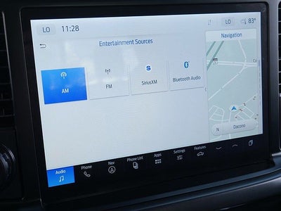 2024 Ford F-150 XLT CREW 303A 3.5 PB