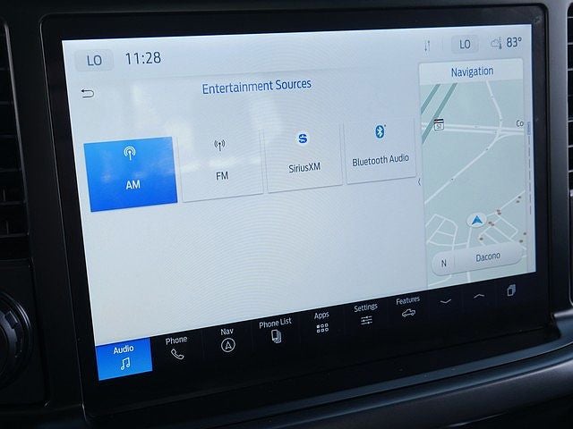 2024 Ford F-150 XLT CREW 303A 3.5 PB