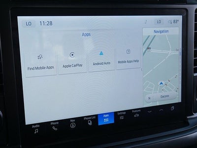 2024 Ford F-150 XLT CREW 303A 3.5 PB