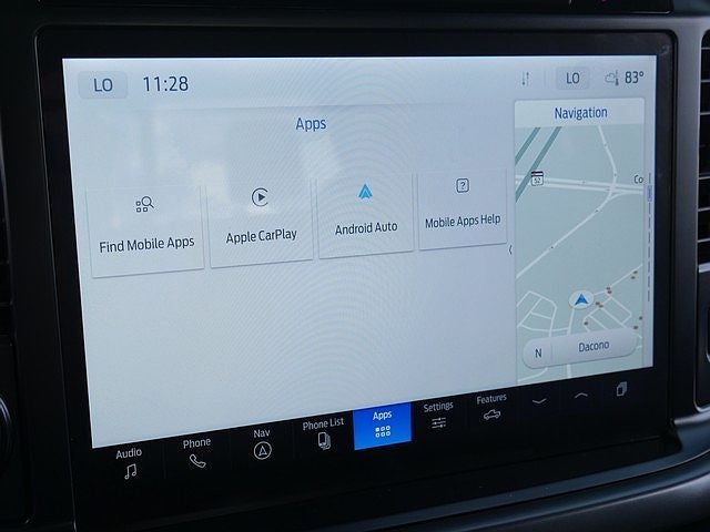 2024 Ford F-150 XLT CREW 303A 3.5 PB