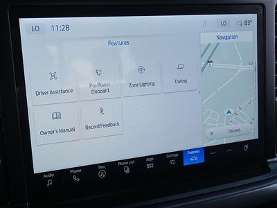 2024 Ford F-150 XLT CREW 303A 3.5 PB