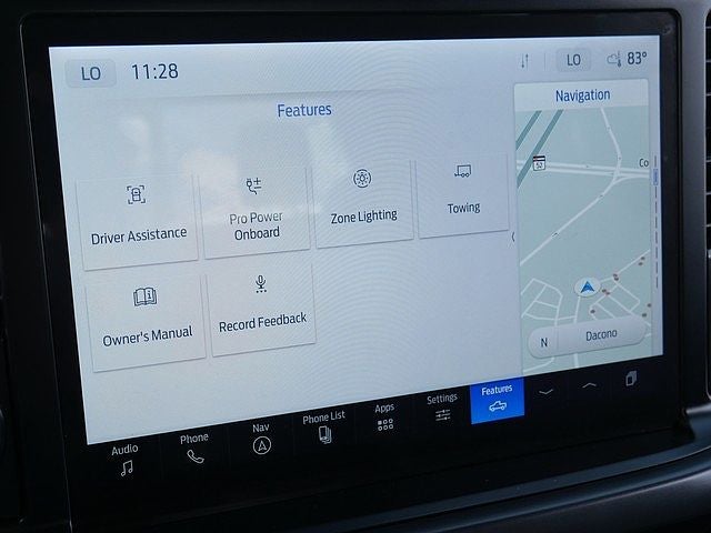 2024 Ford F-150 XLT CREW 303A 3.5 PB