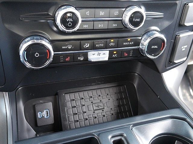 2024 Ford F-150 XLT CREW 303A 3.5 PB