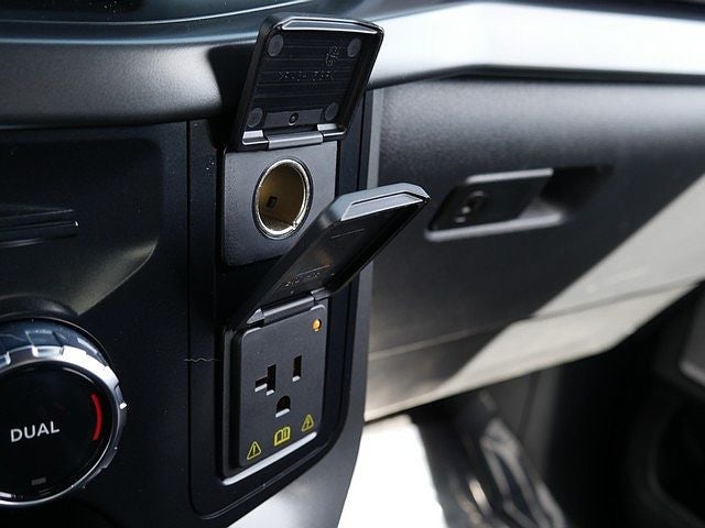 2024 Ford F-150 XLT CREW 303A 3.5 PB