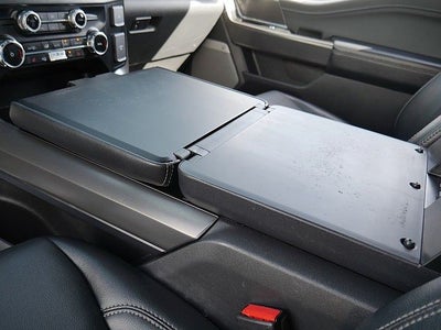 2024 Ford F-150 XLT CREW 303A 3.5 PB