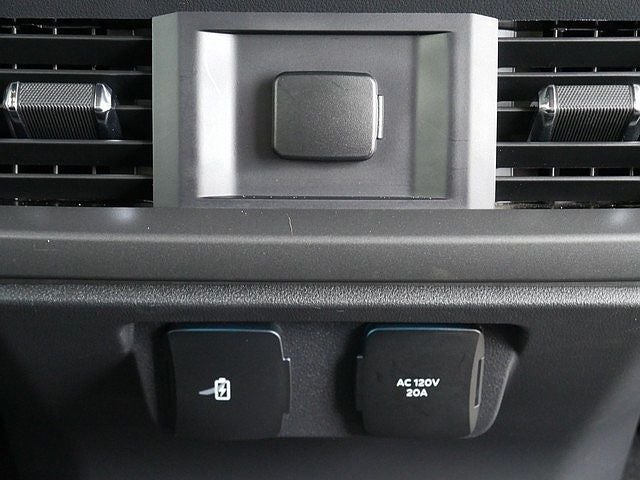 2024 Ford F-150 XLT CREW 303A 3.5 PB