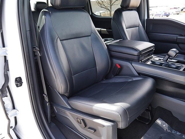 2024 Ford F-150 XLT CREW 303A 3.5 PB