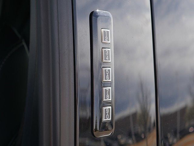 2024 Ford F-150 XLT CREW 303A 3.5 PB