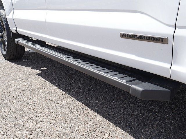 2024 Ford F-150 XLT CREW 303A 3.5 PB