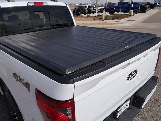 2024 Ford F-150 XLT CREW 303A 3.5 PB