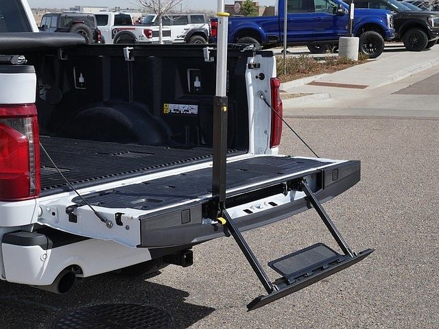 2024 Ford F-150 XLT CREW 303A 3.5 PB