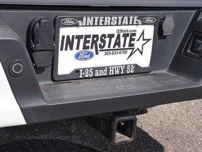 2024 Ford F-150 XLT CREW 303A 3.5 PB