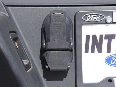 2024 Ford F-150 XLT CREW 303A 3.5 PB