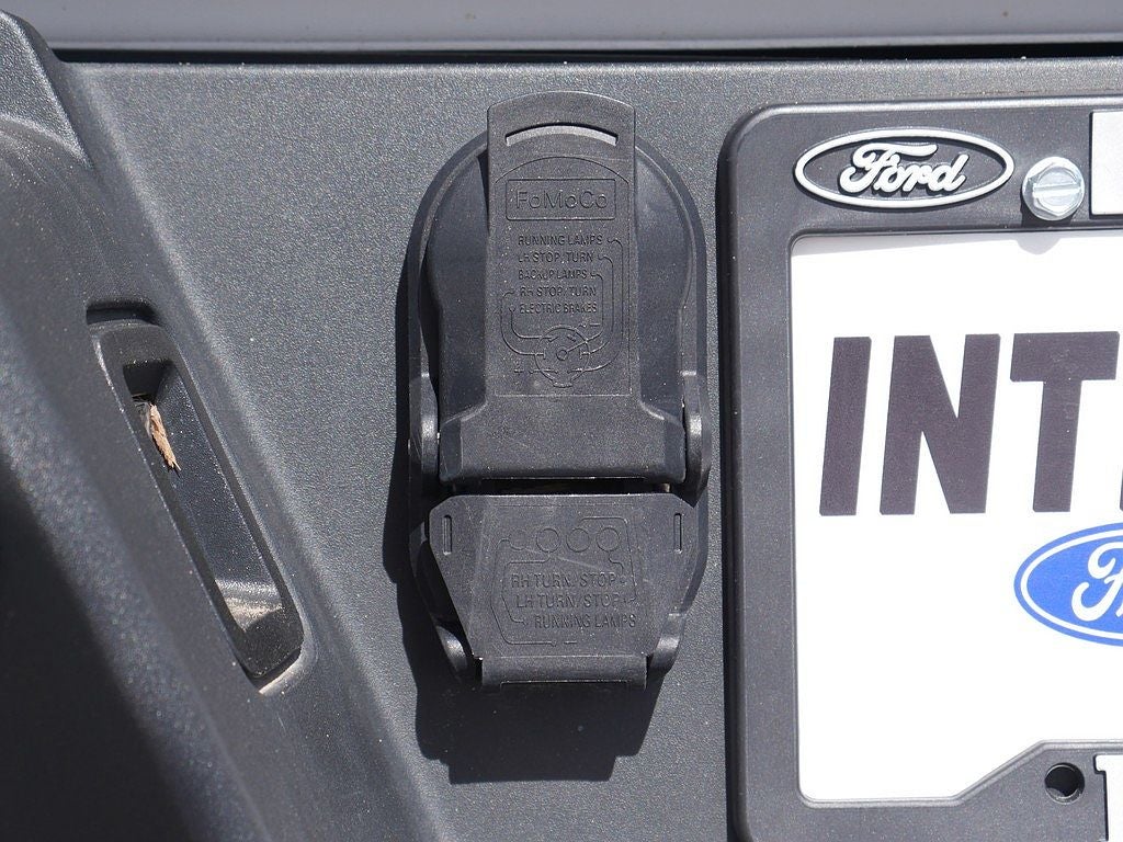 2024 Ford F-150 XLT CREW 303A 3.5 PB