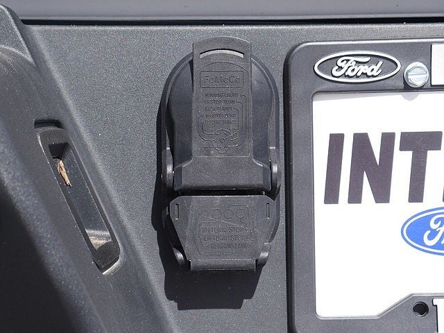 2024 Ford F-150 XLT CREW 303A 3.5 PB