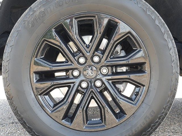 2024 Ford F-150 XLT CREW 303A 3.5 PB