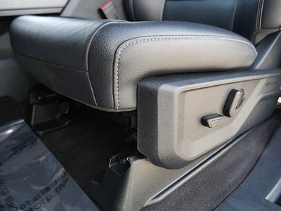 2024 Ford F-150 XLT CREW 303A 3.5 PB