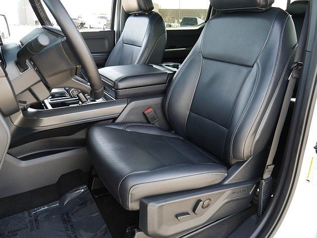 2024 Ford F-150 XLT CREW 303A 3.5 PB