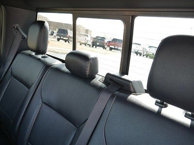 2024 Ford F-150 XLT CREW 303A 3.5 PB