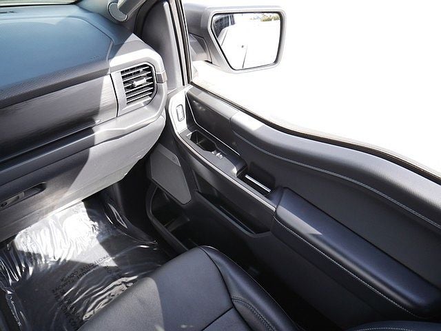 2024 Ford F-150 XLT CREW 303A 3.5 PB