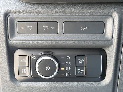 2024 Ford F-150 XLT CREW 303A 3.5 PB