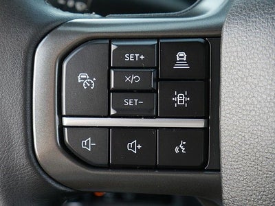 2024 Ford F-150 XLT CREW 303A 3.5 PB