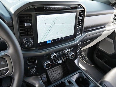 2024 Ford F-150 XLT CREW 303A 3.5 PB