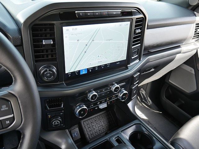 2024 Ford F-150 XLT CREW 3.5 PB 303A