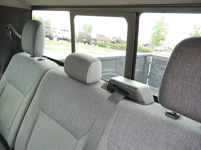 2024 Ford F-150 XLT CREW LONG BED 3.5 PB