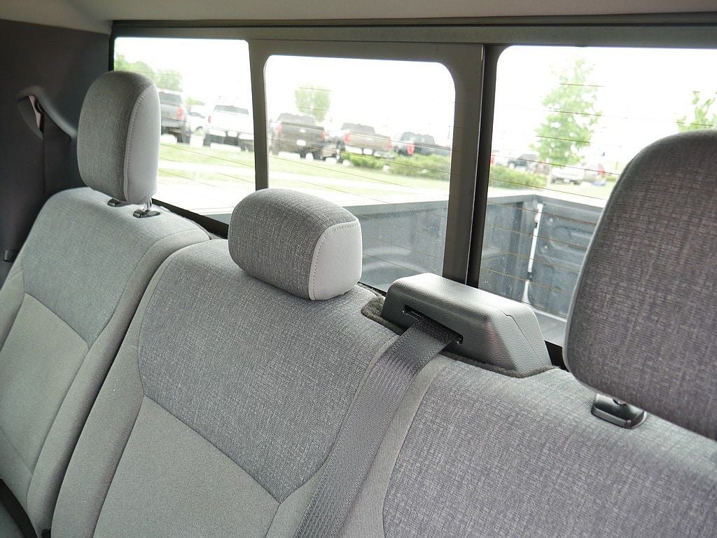 2024 Ford F-150 XLT CREW LONG BED 3.5 PB