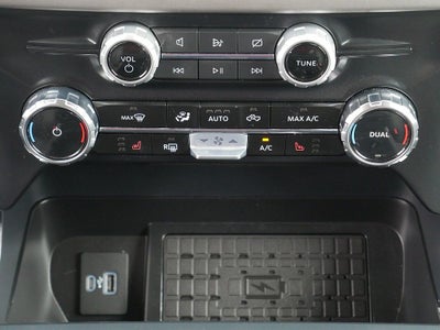 2024 Ford F-150 XLT CREW LONG BED 3.5 PB