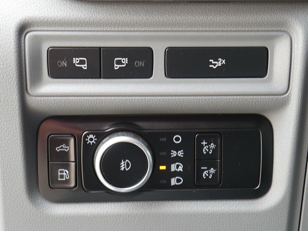 2024 Ford F-150 XLT CREW LONG BED 3.5 PB