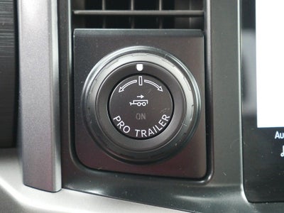 2024 Ford F-150 XLT CREW LONG BED 3.5 PB